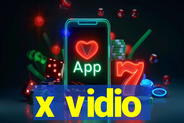 x vidio